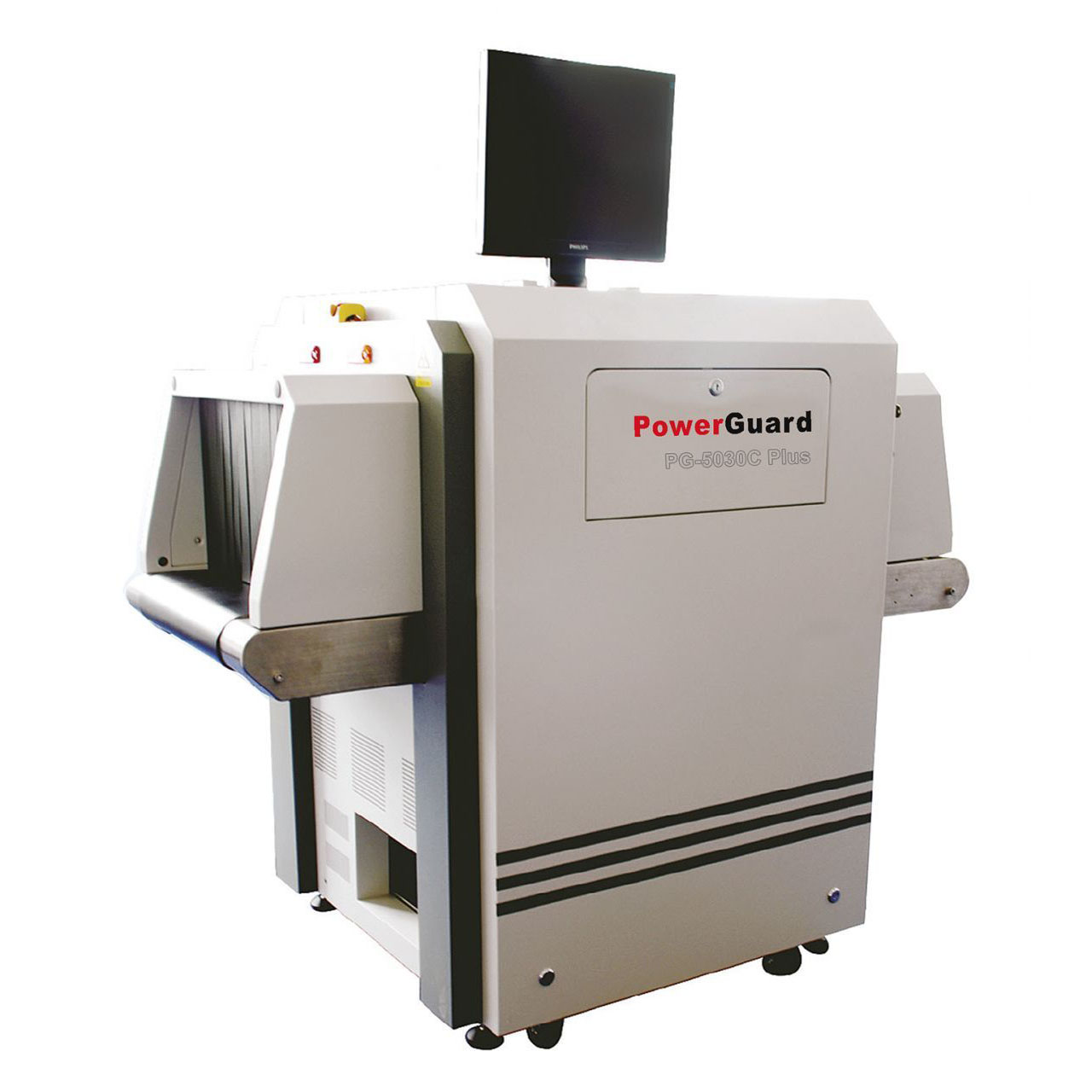 PG-6550 Plus X-Ray Cihazı