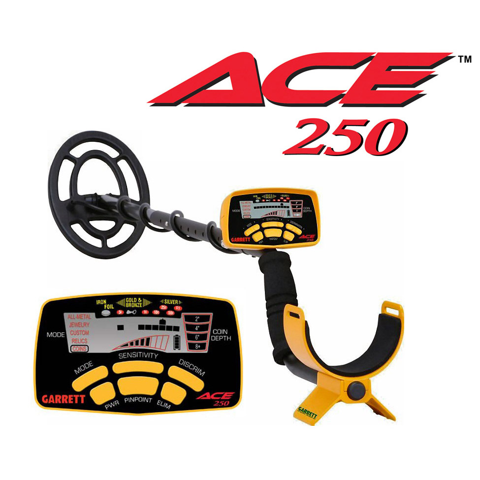 Ace250