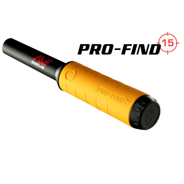 pro find 15