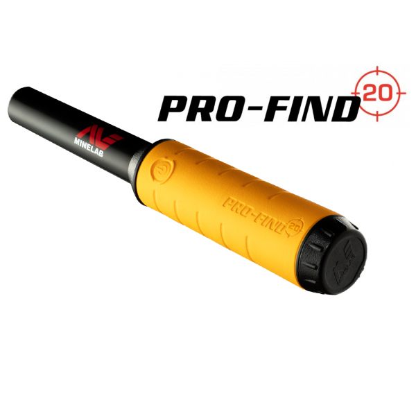 pro find 20