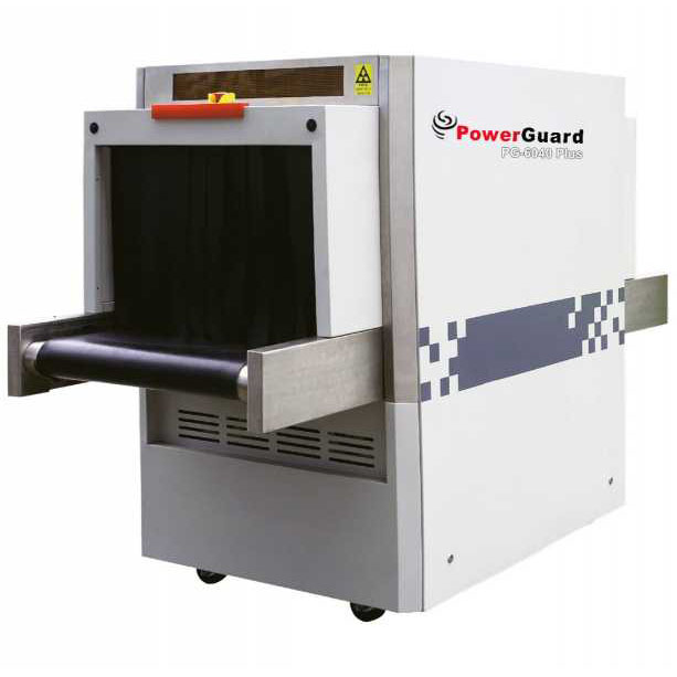 PG-6040 Plus X-Ray Cihazı