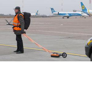 VIY GPR 300-500-700 MHZ ANTEN SEÇENEKLERİ 