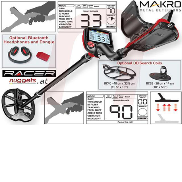 Makro Racer 2